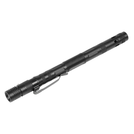 Sealey LED091 9 - in - 1 Multi - Tool 1W SMD LED Penlight - LED091 - Sealey Tools UK - Trade Counter Direct