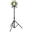 Sealey LED18WFLCOMBO Rechargeable Flexible Floodlight with Tripod - LED18WFLCOMBO - Sealey Tools UK - Trade Counter Direct