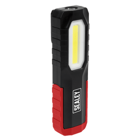 Sealey LED301 3W COB & 2W SMD LED Rechargeable Inspection Light - LED301 - Sealey Tools UK - Trade Counter Direct