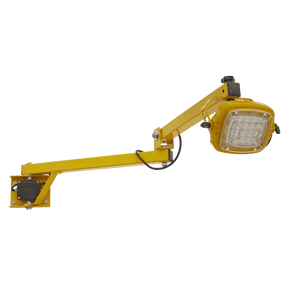 Sealey LED30WDL Loading Bay Floodlight 30W SMD LED - LED30WDL - Sealey Tools UK - Trade Counter Direct