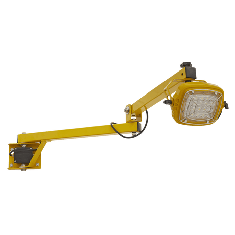 Sealey LED30WDL Loading Bay Floodlight 30W SMD LED - LED30WDL - Sealey Tools UK - Trade Counter Direct