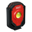 Sealey LED315 Rechargeable Worklight 15W COB LED - LED315 - Sealey Tools UK - Trade Counter Direct