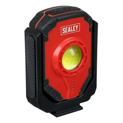 Sealey LED315 Rechargeable Worklight 15W COB LED - LED315 - Sealey Tools UK - Trade Counter Direct