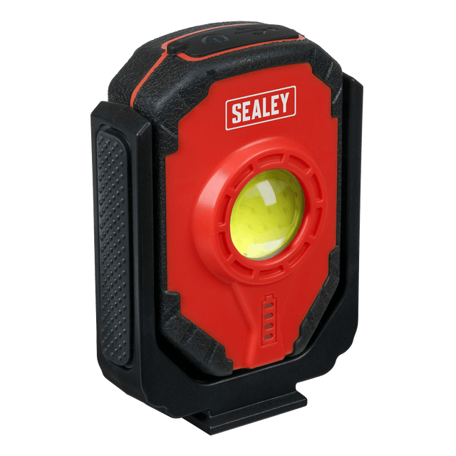 Sealey LED315 Rechargeable Worklight 15W COB LED - LED315 - Sealey Tools UK - Trade Counter Direct