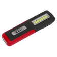 Sealey LED317 Rechargeable 3W COB & 3W SMD LED Inspection Light - LED317 - Sealey Tools UK - Trade Counter Direct