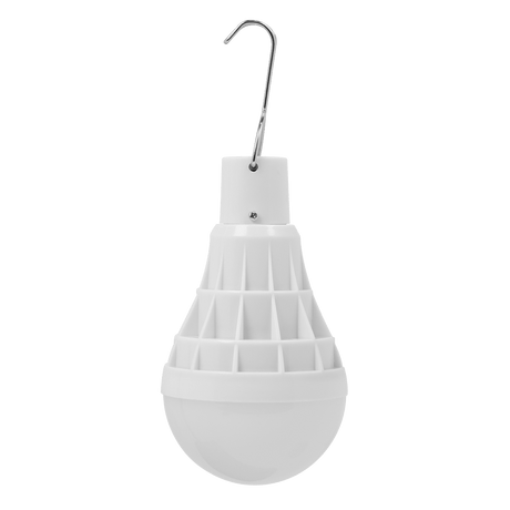 Sealey LED3WB Rechargeable 3W SMD LED Bulb - LED3WB - Sealey Tools UK - Trade Counter Direct