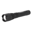Sealey LED449 Aluminium Torch 10W CREE* XPL LED Adjustable Focus Rechargeable with USB Port - LED449 - Sealey Tools UK - Trade Counter Direct