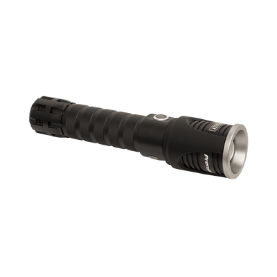 Sealey LED4492 Aluminium Torch 10W CREE* XPL LED Adjustable Focus Rechargeable with USB Port - LED4492 - Sealey Tools UK - Trade Counter Direct