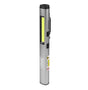 Sealey LED450UV Penlight Torch with UV 5W COB & 3W SMD LED with Laser Pointer Rechargeable - LED450UV - Sealey Tools UK - Trade Counter Direct