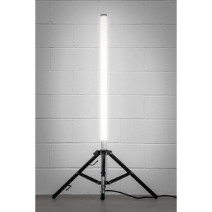 Sealey LED60230V Slim Standing Floodlight 360° 60W SMD LED 230V - LED60230V - Sealey Tools UK - Trade Counter Direct
