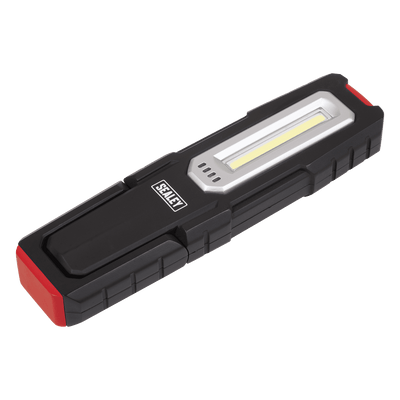 Sealey LEDWC04 Inspection Light 5W COB & 1W SMD LED - Wireless Rechargeable - LEDWC04 - Sealey Tools UK - Trade Counter Direct