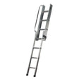 Sealey LFT03 3 Section loft Ladder (SLY - 8113) - LFT03 - Sealey Tools UK - Trade Counter Direct