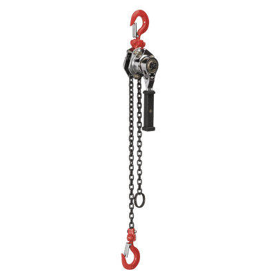 Sealey LH251 Mini Lever Hoist 250kg - LH251 - Sealey Tools UK - Trade Counter Direct