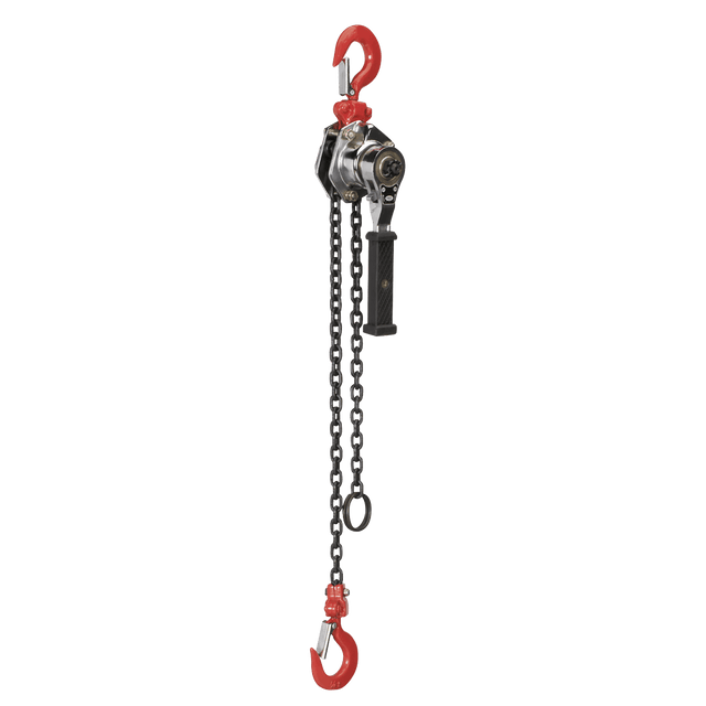 Sealey LH251 Mini Lever Hoist 250kg - LH251 - Sealey Tools UK - Trade Counter Direct
