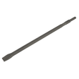 Sealey M2CH Chisel 20 x 450mm - Makita HM0810 - M2CH - Sealey Tools UK - Trade Counter Direct