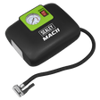 Sealey MAC11 Tyre Inflator with Worklight 12V - MAC11 - Sealey Tools UK - Trade Counter Direct