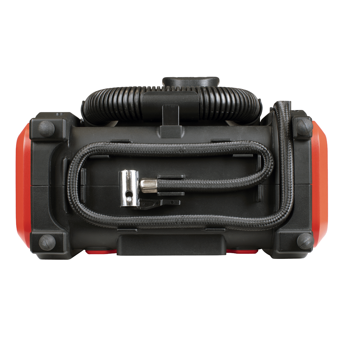Sealey MAC13D Tyre Inflator & High-Volume Air Pump 12V/230V AC - MAC13D - Sealey Tools UK - Trade Counter Direct