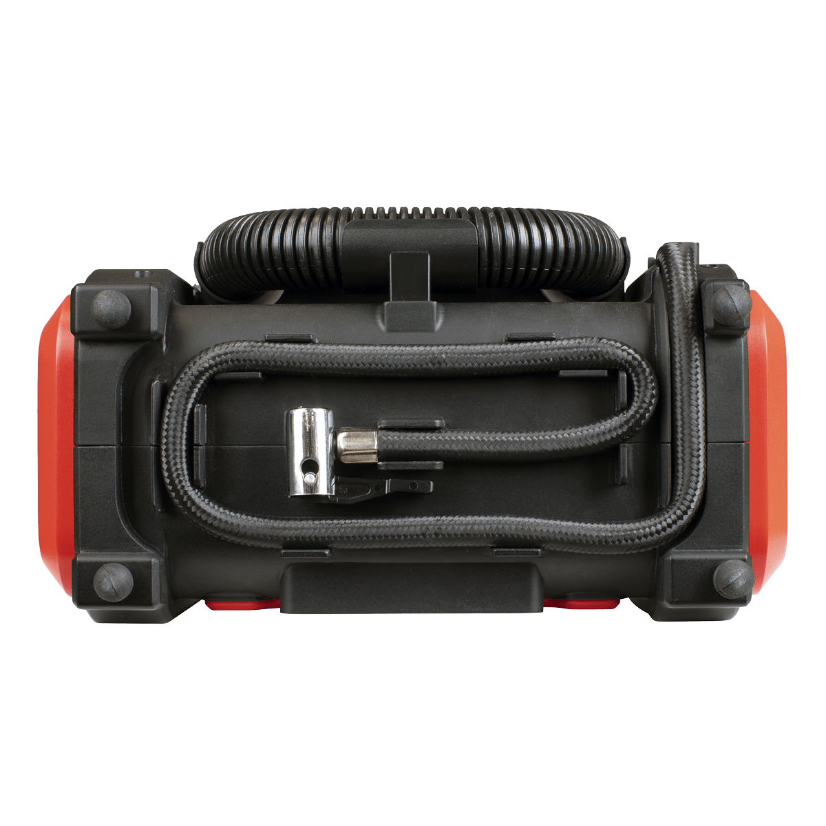 Sealey MAC13DR Rechargeable Tyre Inflator & High Volume Air Pump 12V - MAC13DR - Sealey Tools UK - Trade Counter Direct