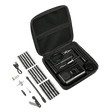 Sealey MAC24 Temporary Puncture Repair Kit & Rechargeable Tyre Inflator - MAC24 - Sealey Tools UK - Trade Counter Direct