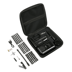 Sealey MAC24 Temporary Puncture Repair Kit & Rechargeable Tyre Inflator - MAC24 - Sealey Tools UK - Trade Counter Direct
