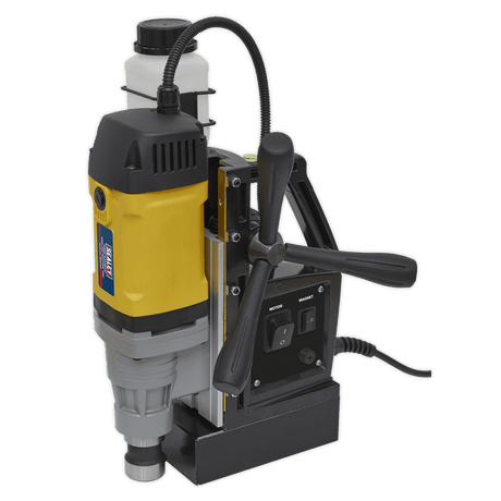 Sealey MAG110V Magnetic Drilling Machine 35mm 110V - MAG110V - Sealey Tools UK - Trade Counter Direct
