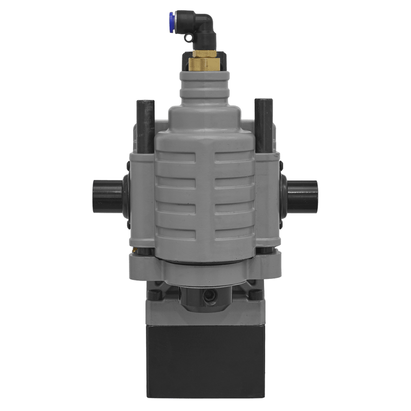 Sealey MAG35110VLP Low Profile Magnetic Drilling Machine 35mm 110V - MAG35110VLP - Sealey Tools UK - Trade Counter Direct