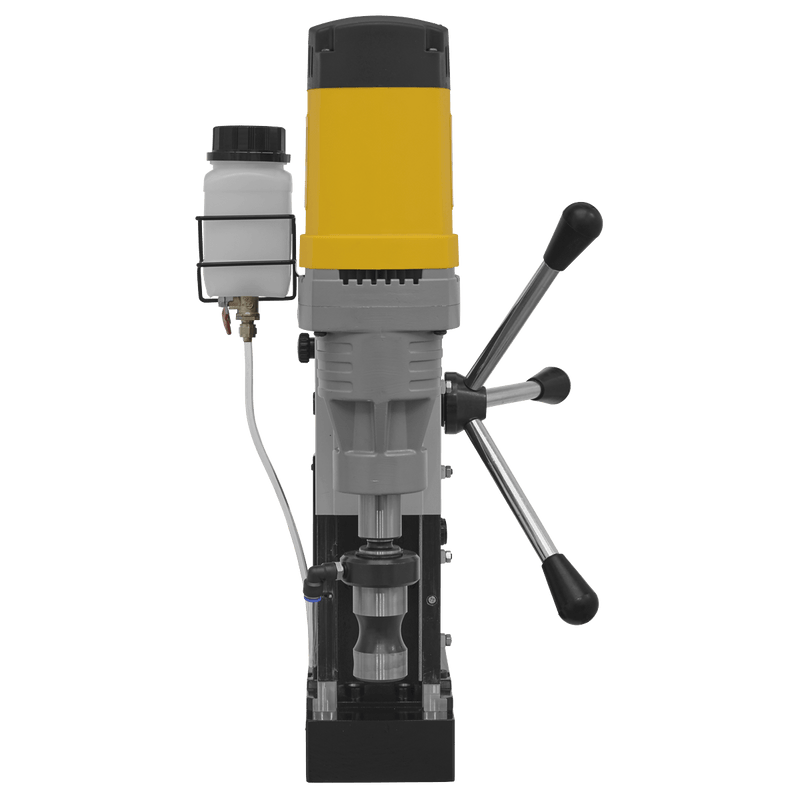 Sealey MAG60110V Magnetic Drilling Machine 60mm 110V - MAG60110V - Sealey Tools UK - Trade Counter Direct