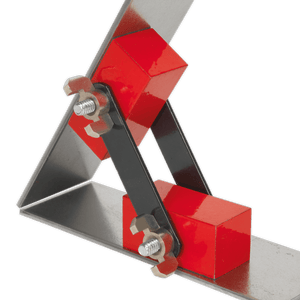Sealey MAL945 Magnetic Adjustable Link - MAL945 - Sealey Tools UK - Trade Counter Direct