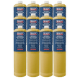 Sealey MAPP/40012 Disposable MAPP Propylene Gas Cylinder - Pack of 12 - MAPP/40012 - Sealey Tools UK - Trade Counter Direct