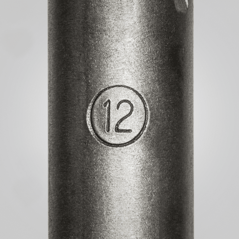 Sealey MAX12X340 SDS MAX Drill Bit 12 x 340mm - MAX12X340 - Sealey Tools UK - Trade Counter Direct