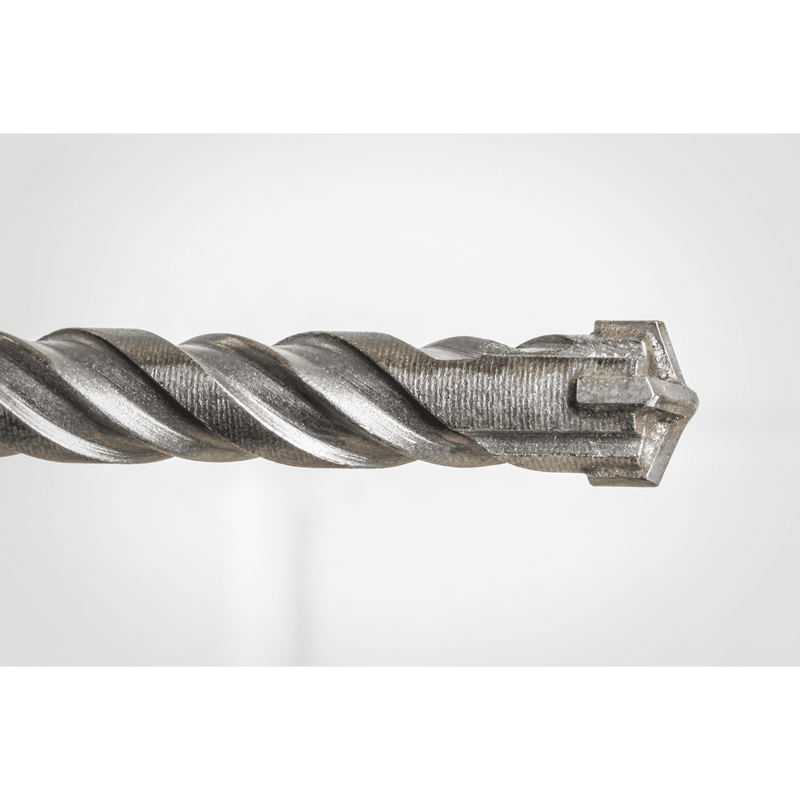 Sealey MAX12X540 SDS MAX Drill Bit 12 x 540mm - MAX12X540 - Sealey Tools UK - Trade Counter Direct