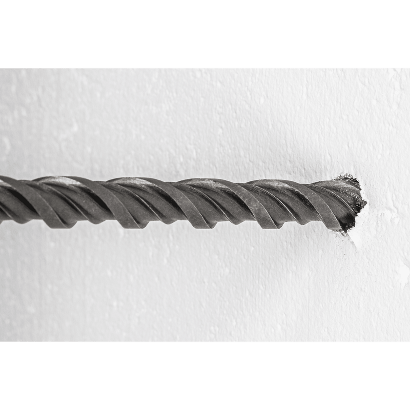 Sealey MAX14X340 SDS MAX Drill Bit 14 x 340mm - MAX14X340 - Sealey Tools UK - Trade Counter Direct