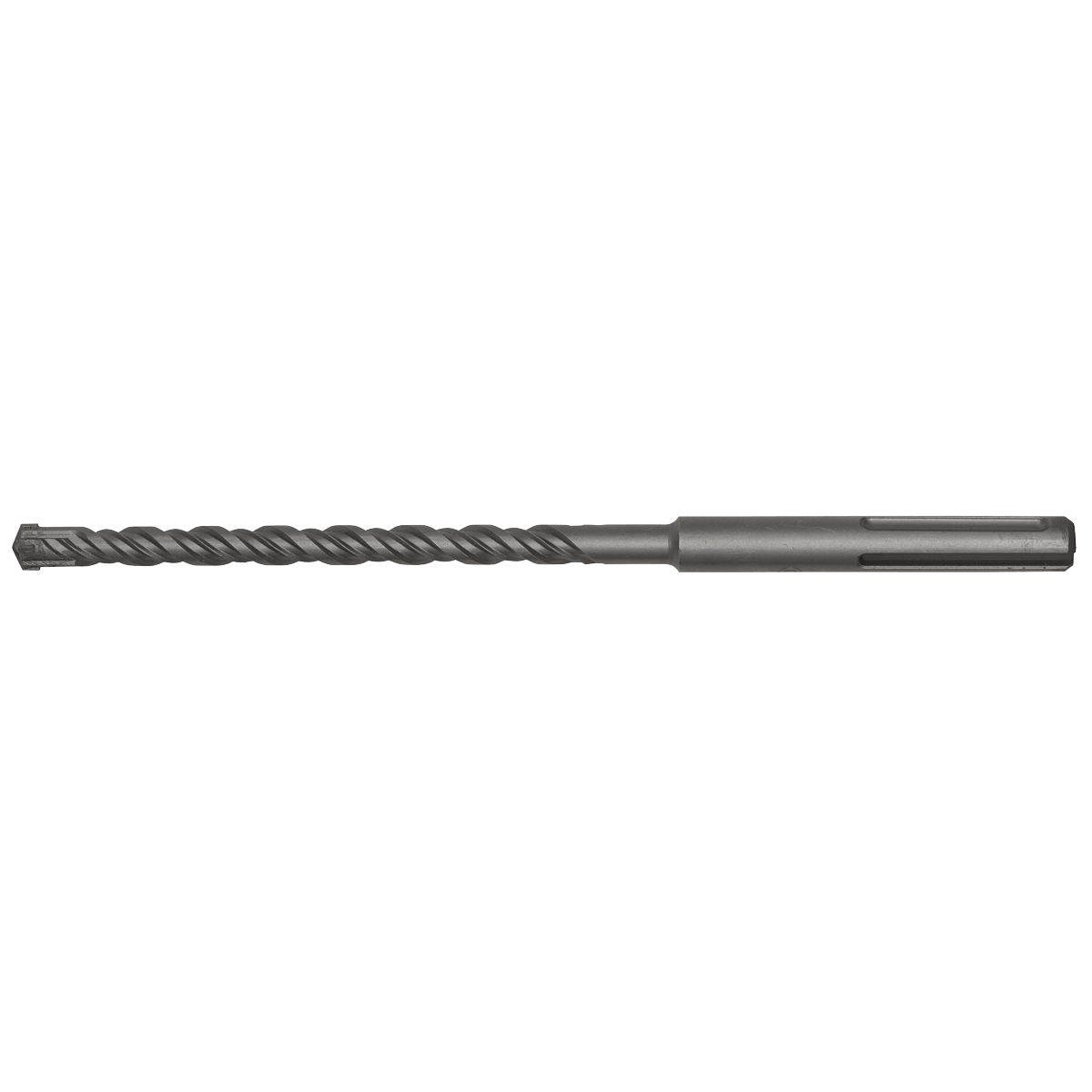 Sealey MAX15X340 SDS MAX Drill Bit Ø15 x 340mm - MAX15X340 - Sealey Tools UK - Trade Counter Direct