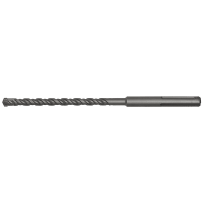 Sealey MAX15X340 SDS MAX Drill Bit Ø15 x 340mm - MAX15X340 - Sealey Tools UK - Trade Counter Direct