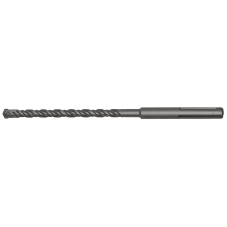 Sealey MAX15X340 SDS MAX Drill Bit Ø15 x 340mm - MAX15X340 - Sealey Tools UK - Trade Counter Direct