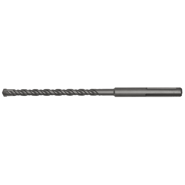 Sealey MAX15X340 SDS MAX Drill Bit Ø15 x 340mm - MAX15X340 - Sealey Tools UK - Trade Counter Direct