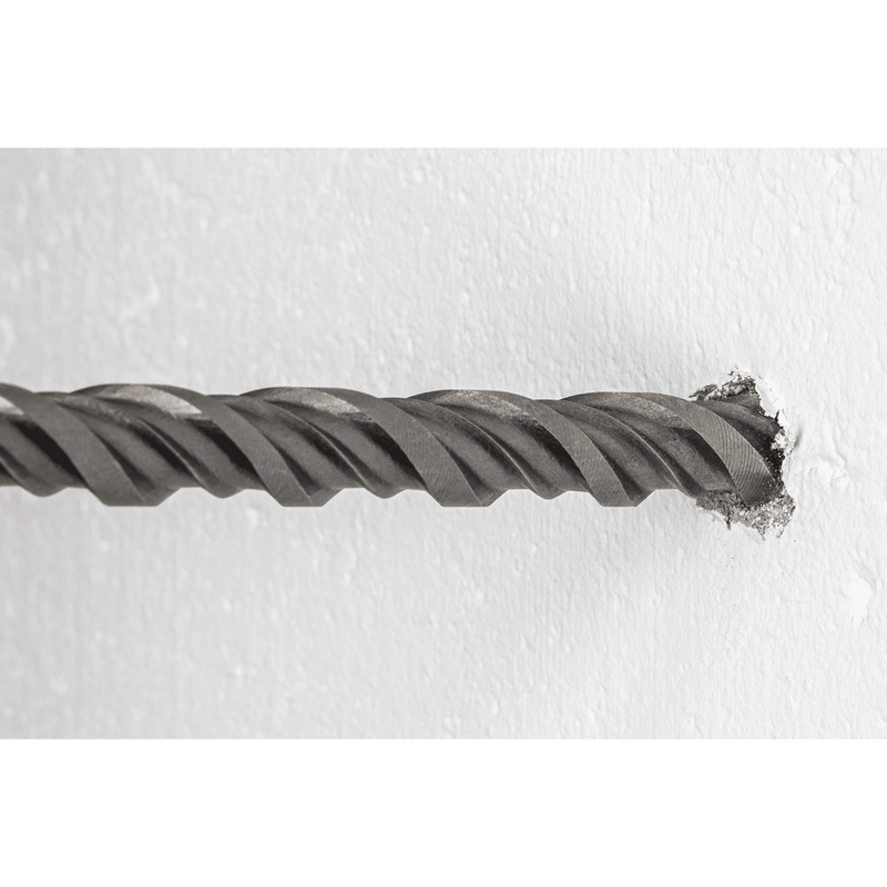 Sealey MAX15X540 SDS MAX Drill Bit 15 x 540mm - MAX15X540 - Sealey Tools UK - Trade Counter Direct
