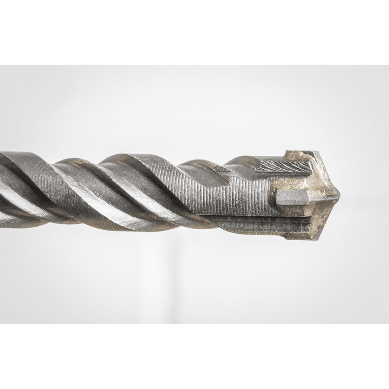 Sealey MAX15X540 SDS MAX Drill Bit 15 x 540mm - MAX15X540 - Sealey Tools UK - Trade Counter Direct