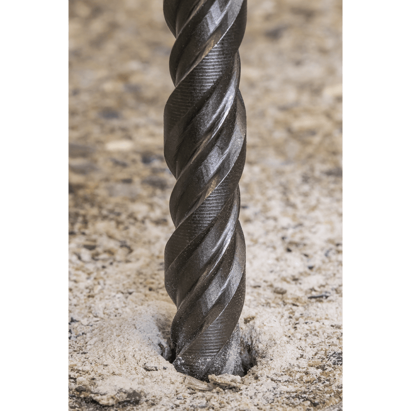Sealey MAX15X540 SDS MAX Drill Bit 15 x 540mm - MAX15X540 - Sealey Tools UK - Trade Counter Direct
