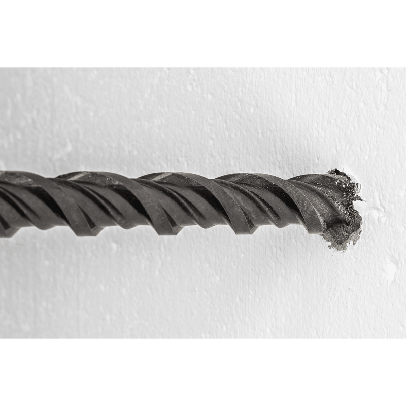 Sealey MAX18X340 Worksafe® SDS MAX Drill Bit 18 x 340mm - MAX18X340 - Sealey Tools UK - Trade Counter Direct