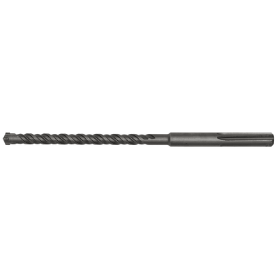 Sealey MAX18X340 Worksafe® SDS MAX Drill Bit 18 x 340mm - MAX18X340 - Sealey Tools UK - Trade Counter Direct