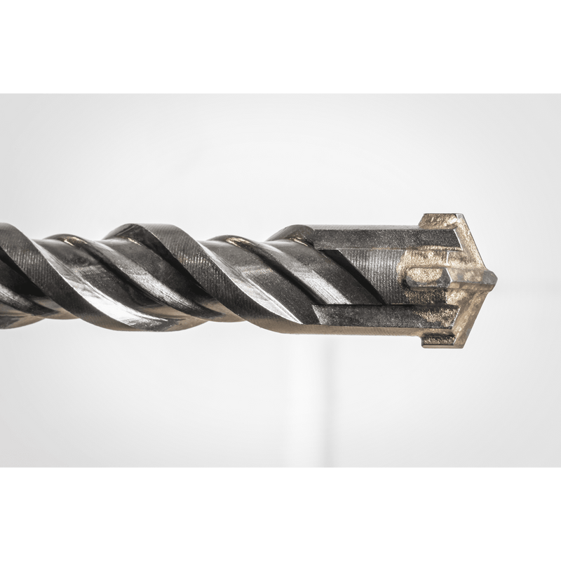 Sealey MAX18X940 Worksafe® SDS MAX Drill Bit 18 x 940mm - MAX18X940 - Sealey Tools UK - Trade Counter Direct