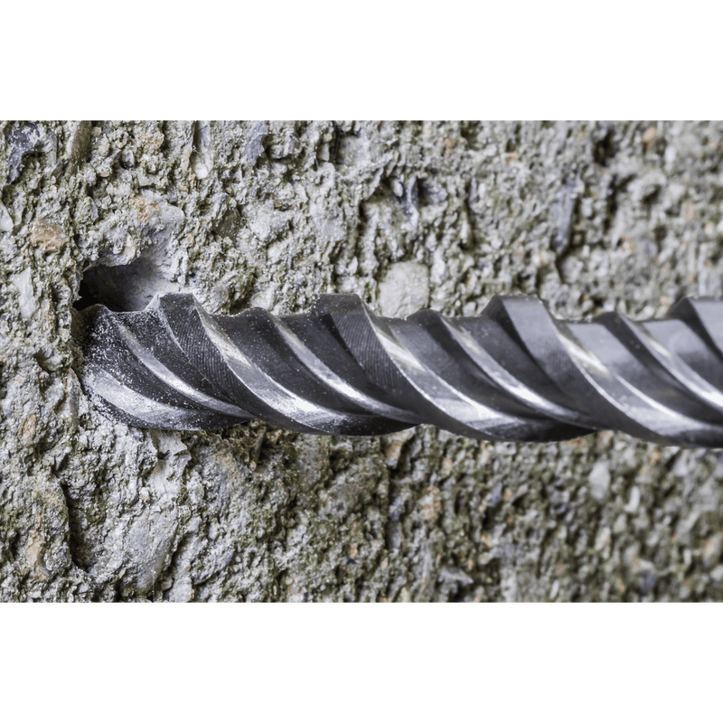Sealey MAX18X940 Worksafe® SDS MAX Drill Bit 18 x 940mm - MAX18X940 - Sealey Tools UK - Trade Counter Direct