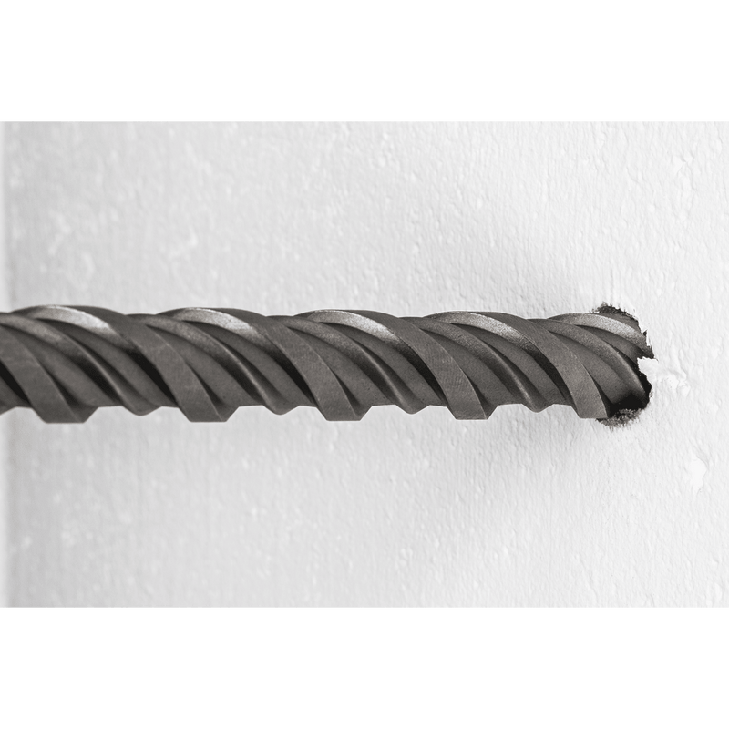 Sealey MAX19X340 Worksafe® SDS MAX Drill Bit 19 x 340mm - MAX19X340 - Sealey Tools UK - Trade Counter Direct