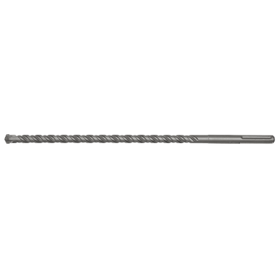 Sealey MAX19X540 Worksafe® SDS MAX Drill Bit 19 x S40mm - MAX19X540 - Sealey Tools UK - Trade Counter Direct