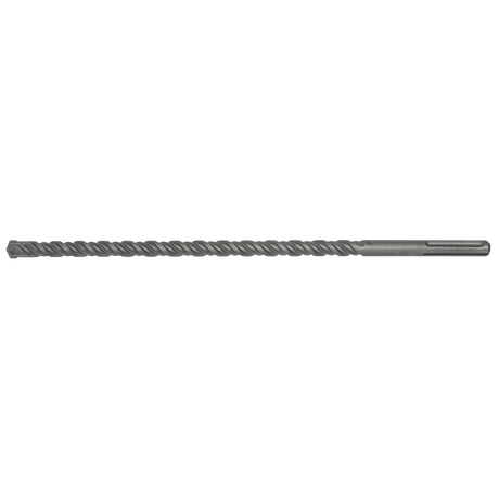 Sealey MAX20X520 SDS MAX Drill Bit Ø20 x 520mm - MAX20X520 - Sealey Tools UK - Trade Counter Direct