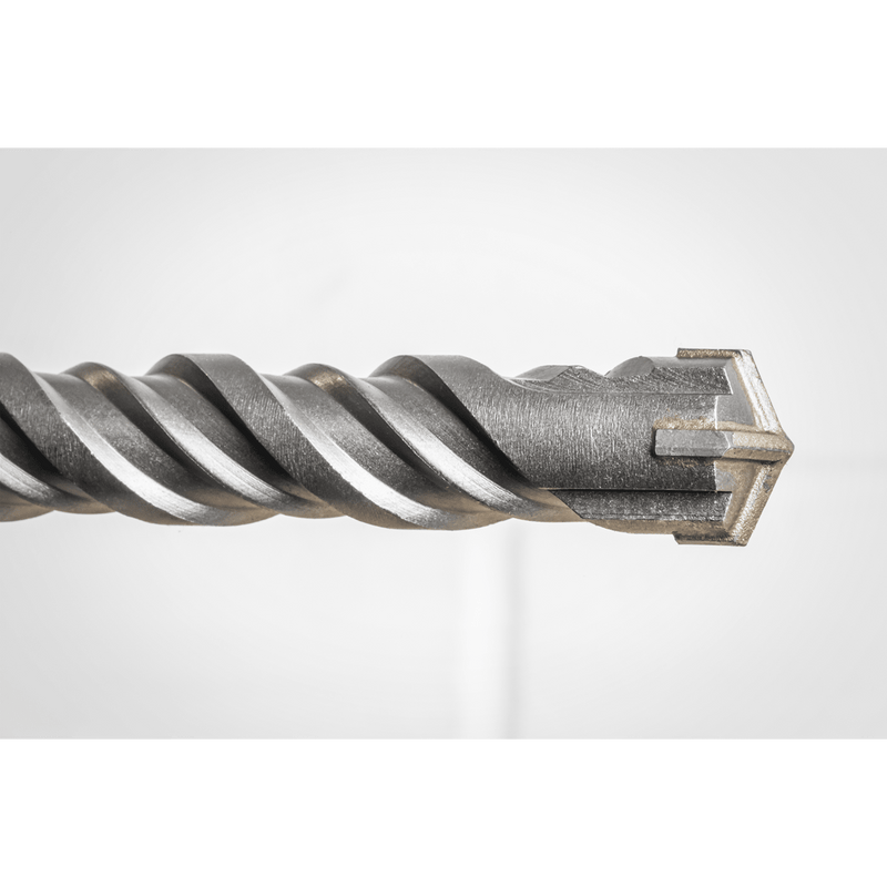 Sealey MAX20X920 Worksafe® SDS MAX Drill Bit 20 x 920mm - MAX20X920 - Sealey Tools UK - Trade Counter Direct