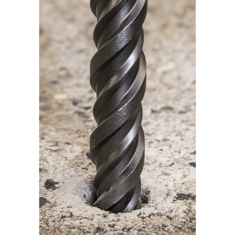 Sealey MAX20X920 Worksafe® SDS MAX Drill Bit 20 x 920mm - MAX20X920 - Sealey Tools UK - Trade Counter Direct