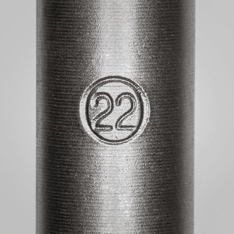 Sealey MAX22X920 Worksafe® SDS MAX Drill Bit 22 x 920mm - MAX22X920 - Sealey Tools UK - Trade Counter Direct