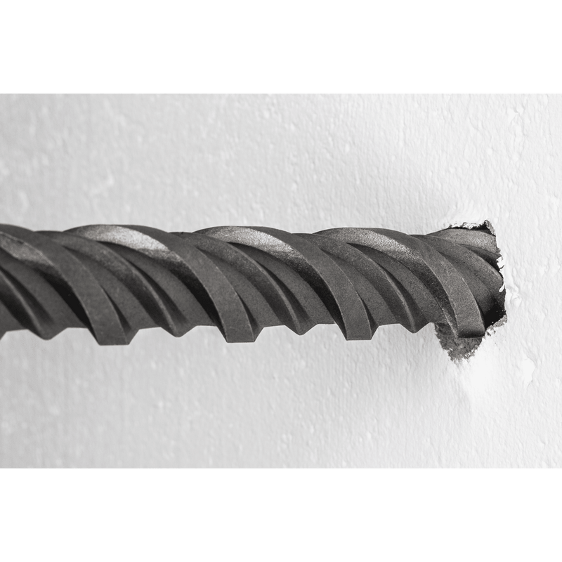 Sealey MAX24X320 Worksafe® SDS MAX Drill Bit 24 x 320mm - MAX24X320 - Sealey Tools UK - Trade Counter Direct